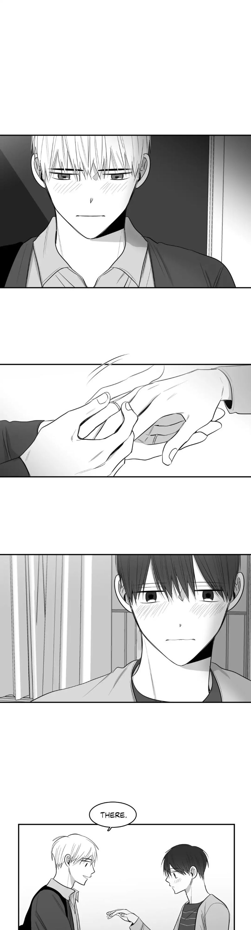 How-Much-I-Like-You-By-Lee-Ji-Part-3-Eng page 25