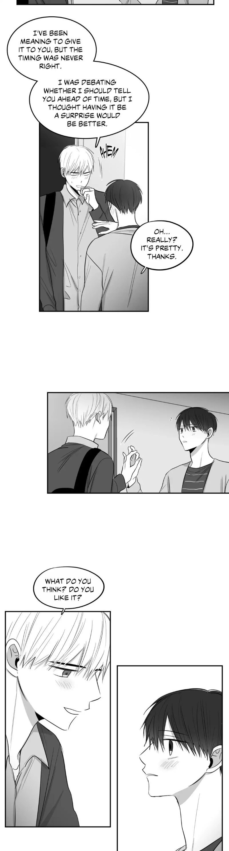 How-Much-I-Like-You-By-Lee-Ji-Part-3-Eng page 26
