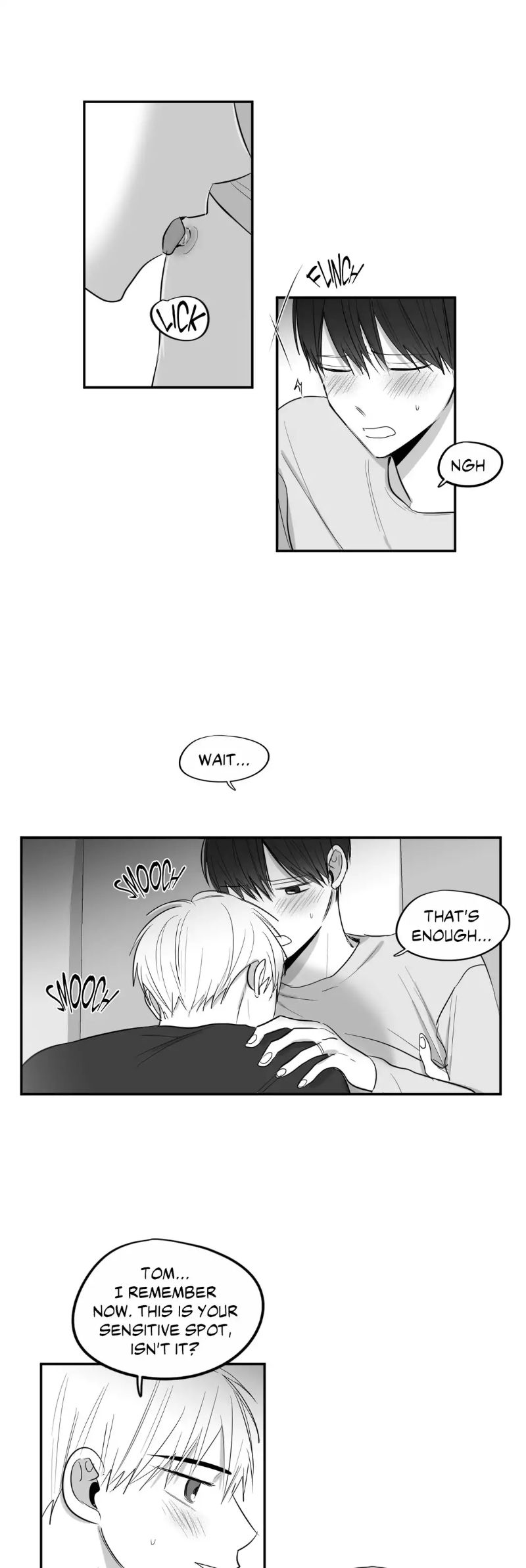 How-Much-I-Like-You-By-Lee-Ji-Part-3-Eng page 5