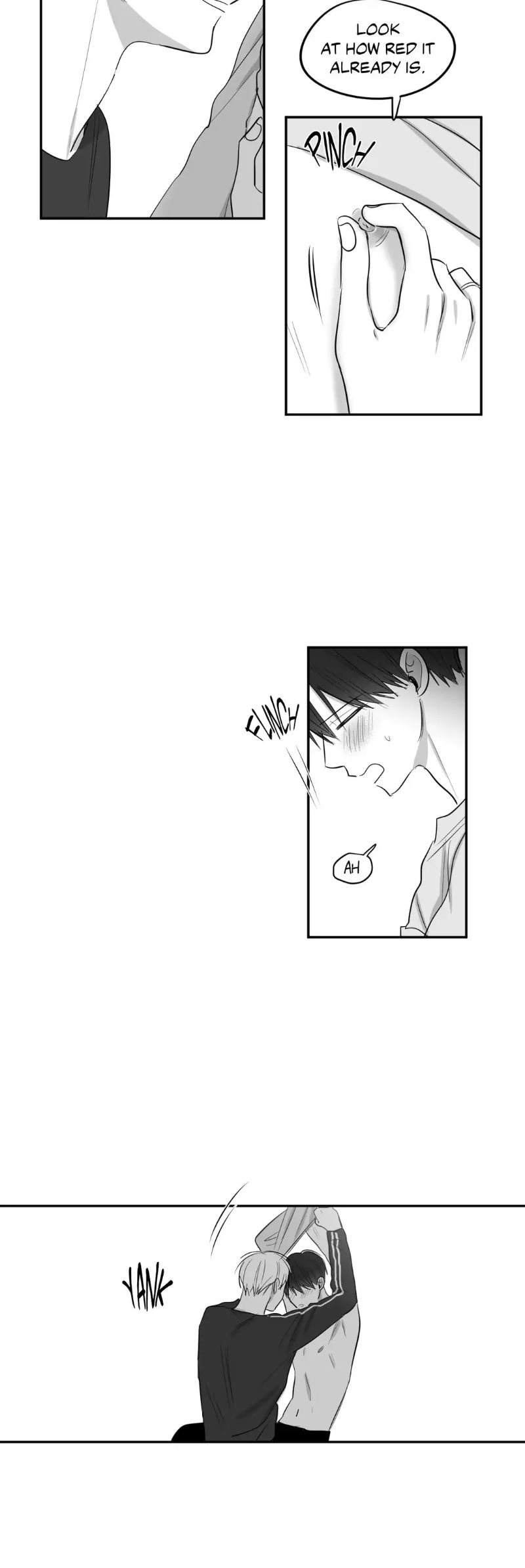 How-Much-I-Like-You-By-Lee-Ji-Part-3-Eng page 6