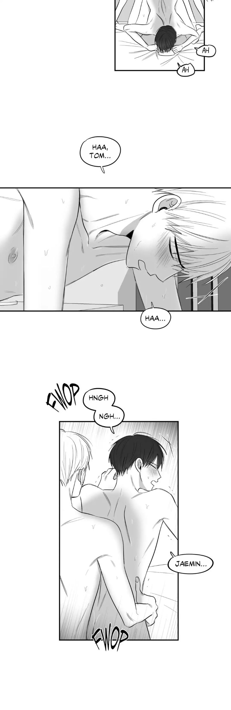 How-Much-I-Like-You-By-Lee-Ji-Part-3-Eng page 10