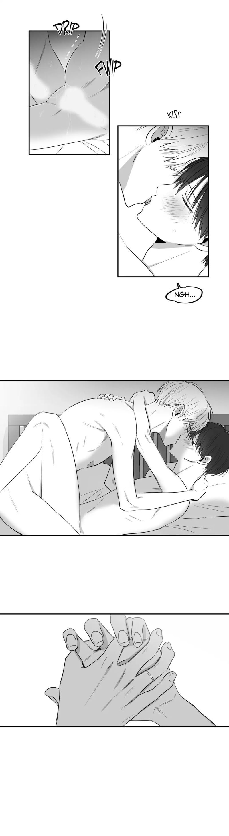 How-Much-I-Like-You-By-Lee-Ji-Part-3-Eng page 13