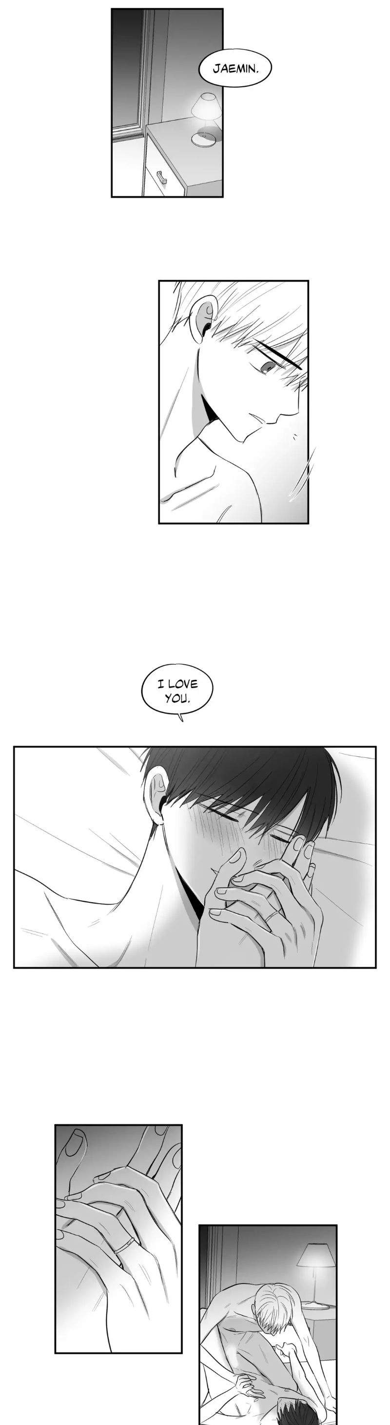 How-Much-I-Like-You-By-Lee-Ji-Part-3-Eng page 14