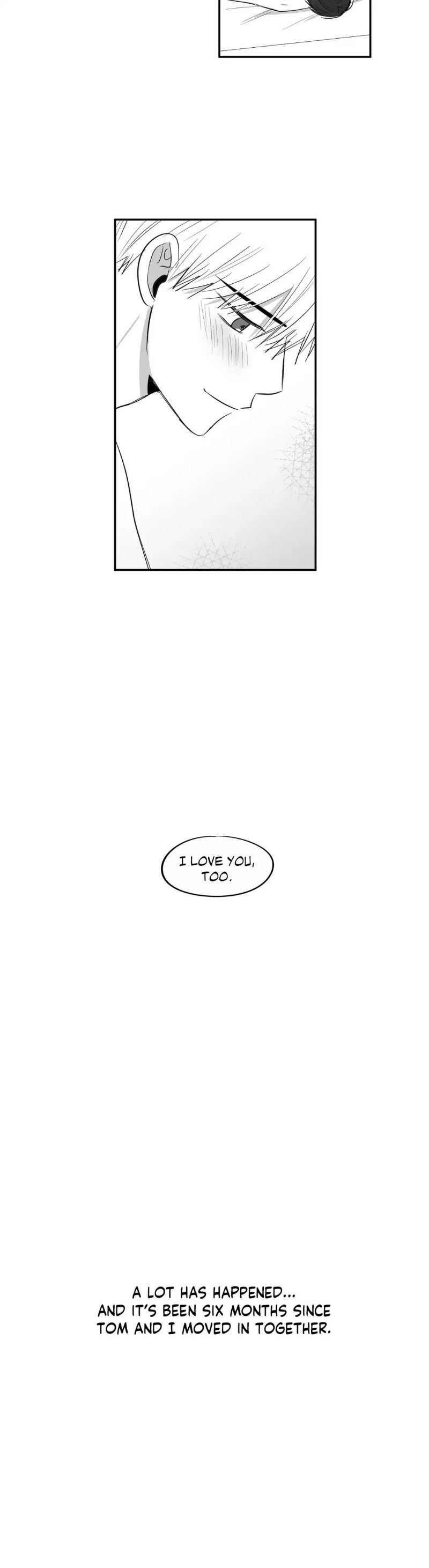 How-Much-I-Like-You-By-Lee-Ji-Part-3-Eng page 15