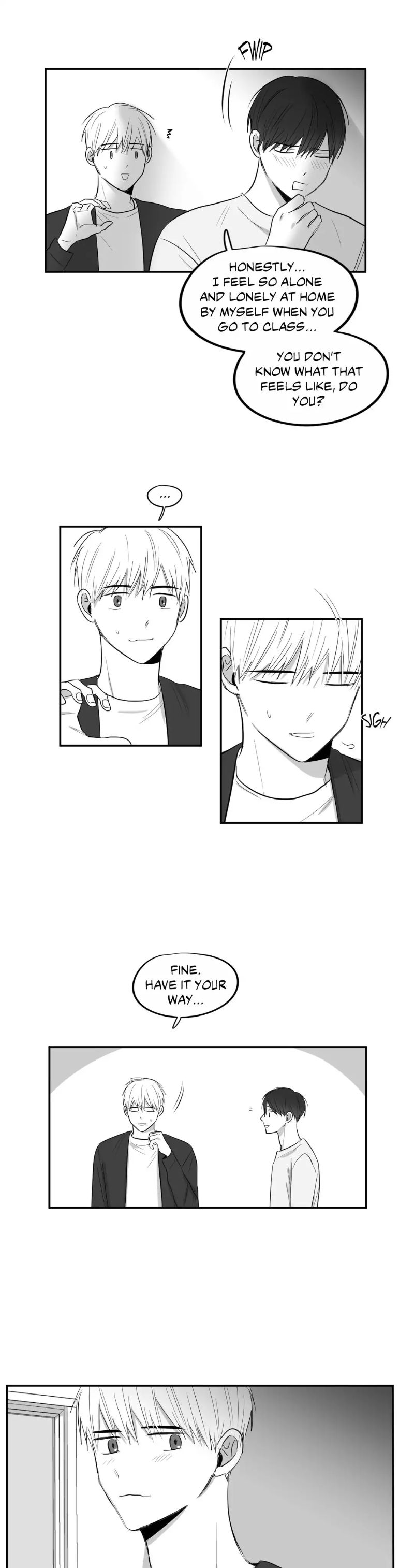 How-Much-I-Like-You-By-Lee-Ji-Part-3-Eng page 19