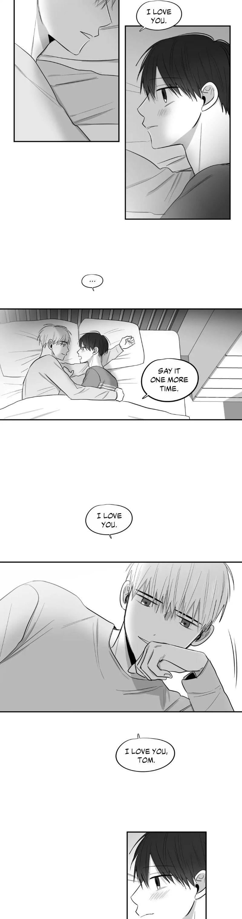 How-Much-I-Like-You-By-Lee-Ji-Part-3-Eng page 22