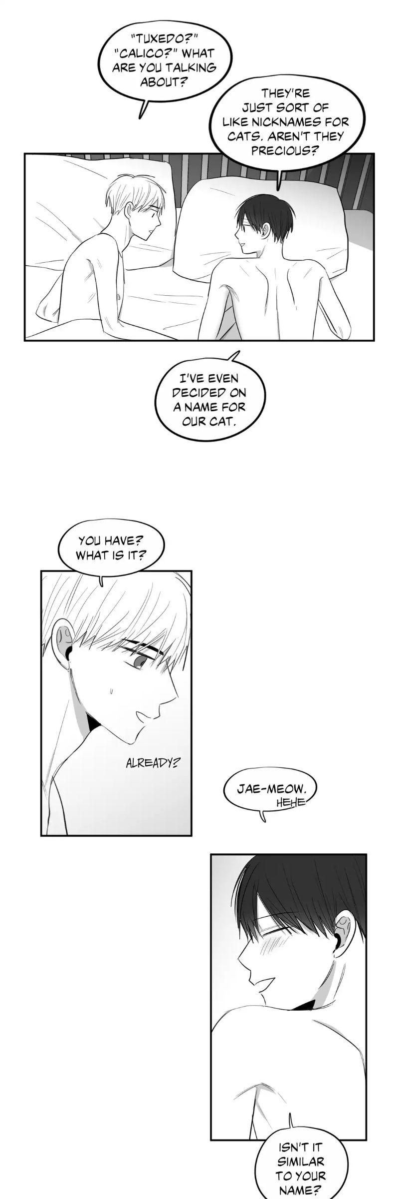 How-Much-I-Like-You-By-Lee-Ji-Part-3-Eng page 25