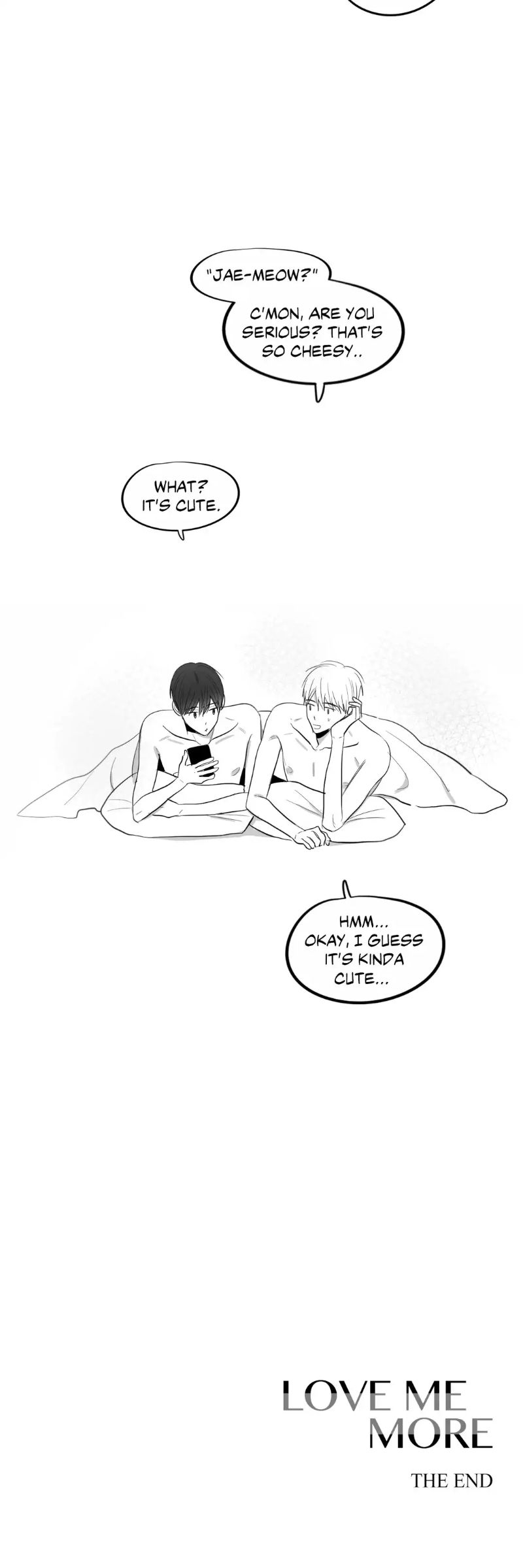 How-Much-I-Like-You-By-Lee-Ji-Part-3-Eng page 26