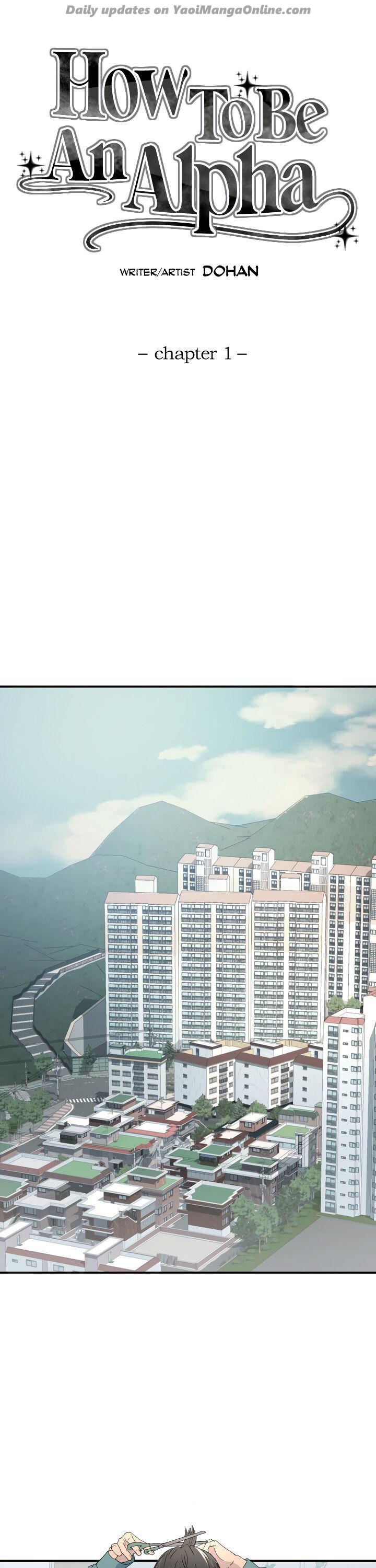 How-To-Be-An-Alpha-By-Dohan-Eng chapter_001 thumbnail