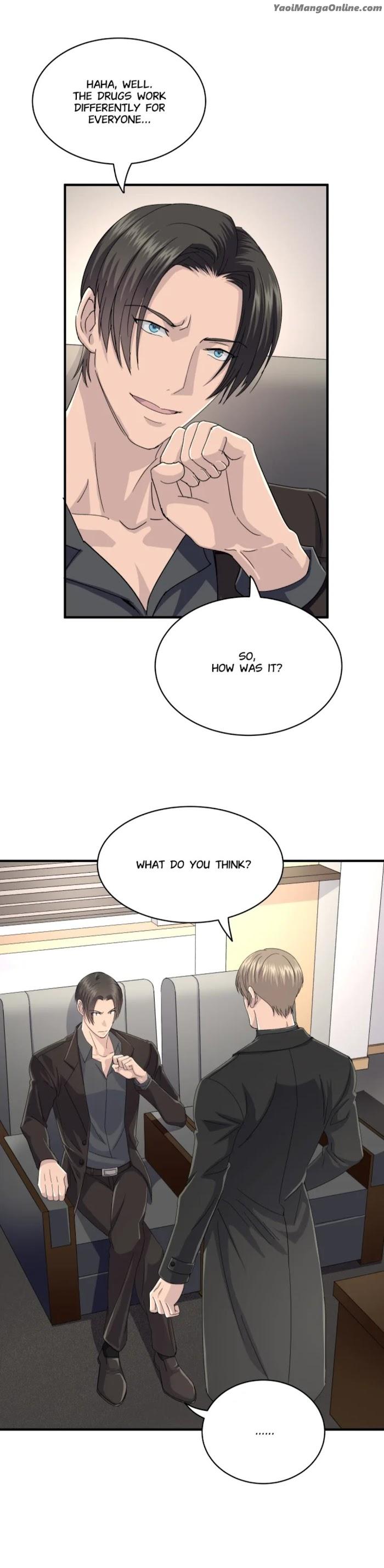 How-To-Be-An-Alpha-By-Dohan-Eng page 19
