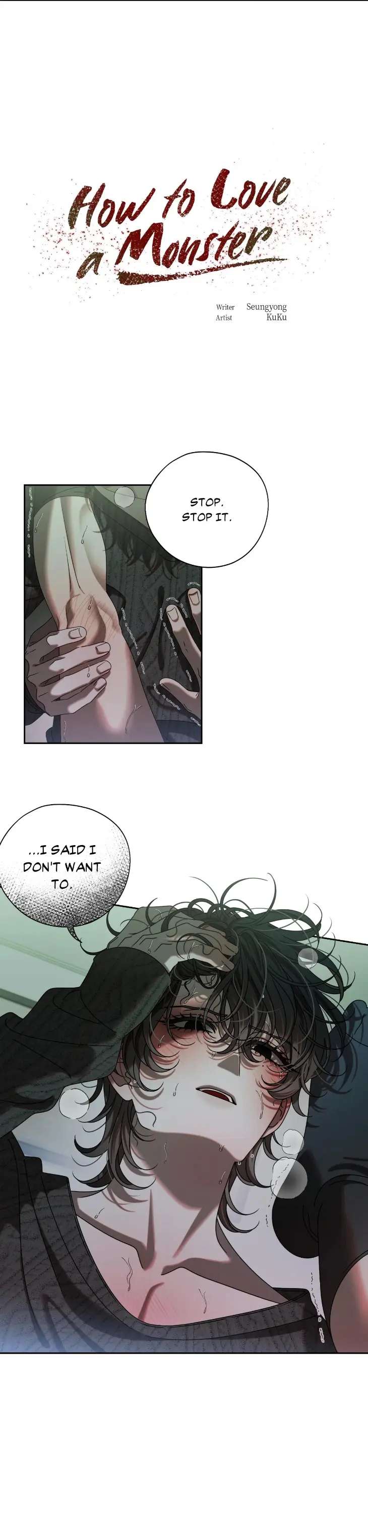 How-To-Love-A-Monster-By-Seungyong-Uncensored-Eng chapter_003 thumbnail