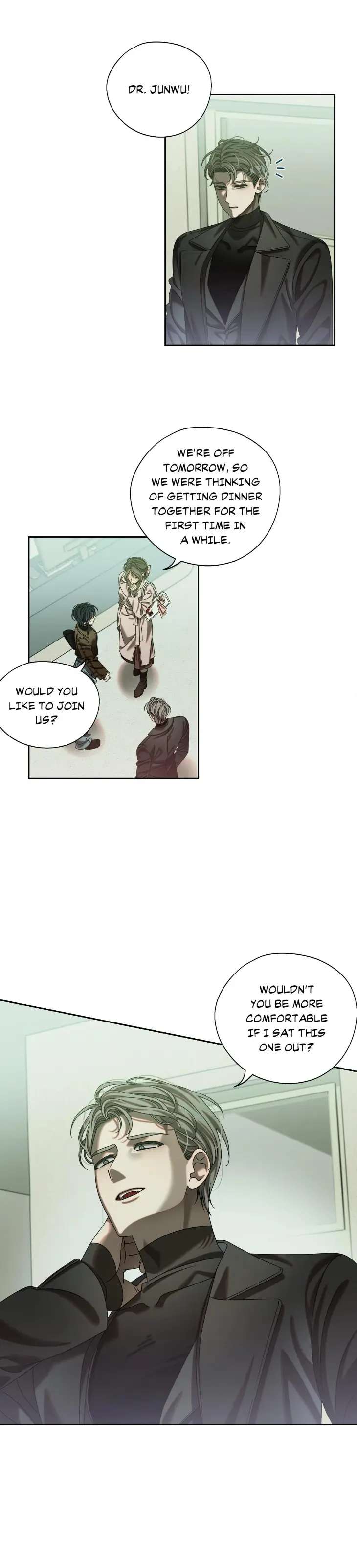 How-To-Love-A-Monster-By-Seungyong-Uncensored-Eng chapter_004 thumbnail
