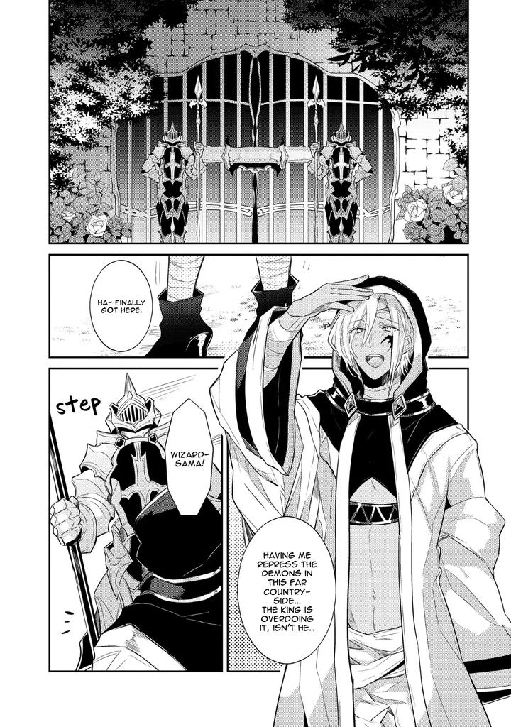 How-To-Make-A-Senior-Demon-Fall-By-Keisotsu-Wacoco-Waco-Uncensored-Eng page 6