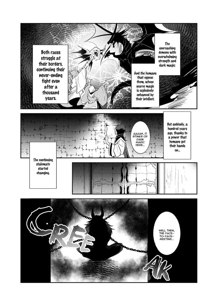 How-To-Make-A-Senior-Demon-Fall-By-Keisotsu-Wacoco-Waco-Uncensored-Eng page 8