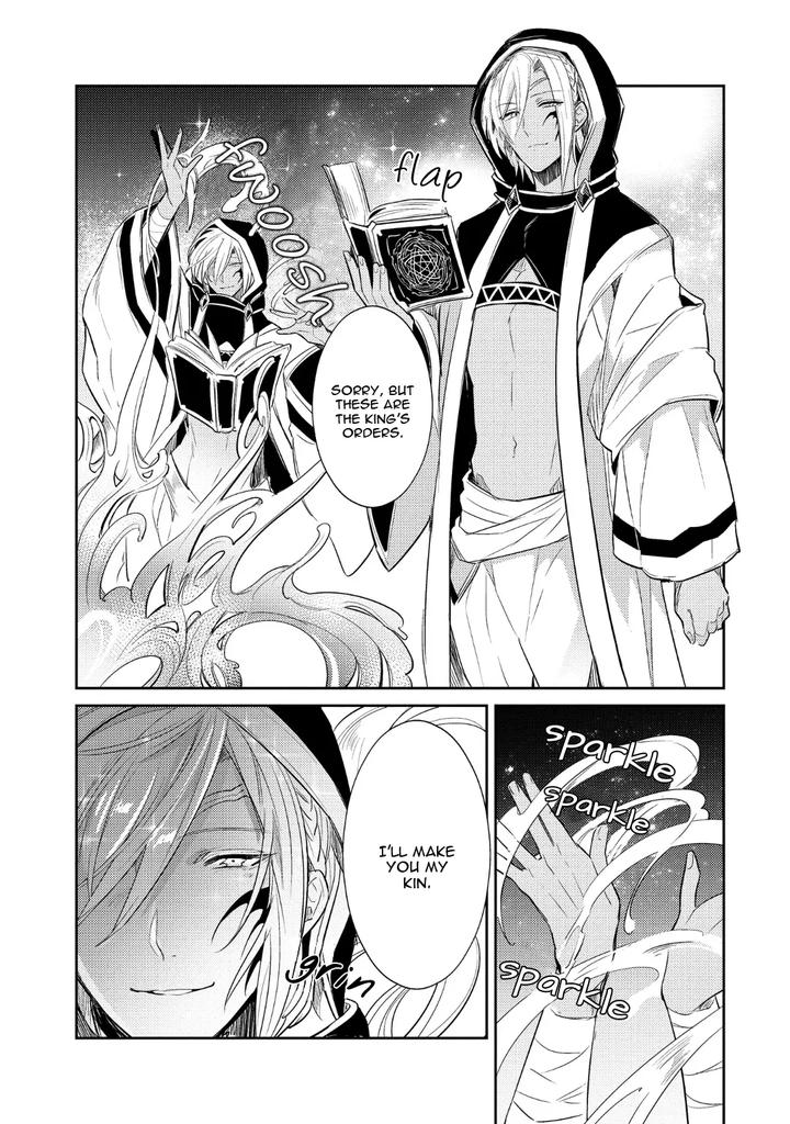 How-To-Make-A-Senior-Demon-Fall-By-Keisotsu-Wacoco-Waco-Uncensored-Eng page 10