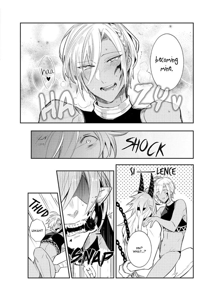 How-To-Make-A-Senior-Demon-Fall-By-Keisotsu-Wacoco-Waco-Uncensored-Eng page 20