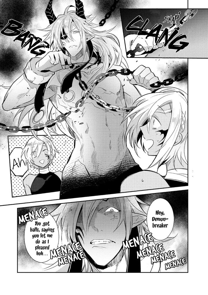 How-To-Make-A-Senior-Demon-Fall-By-Keisotsu-Wacoco-Waco-Uncensored-Eng page 21