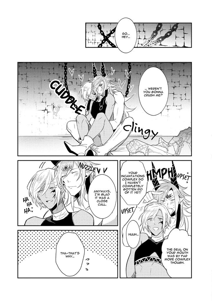 How-To-Make-A-Senior-Demon-Fall-By-Keisotsu-Wacoco-Waco-Uncensored-Eng page 25