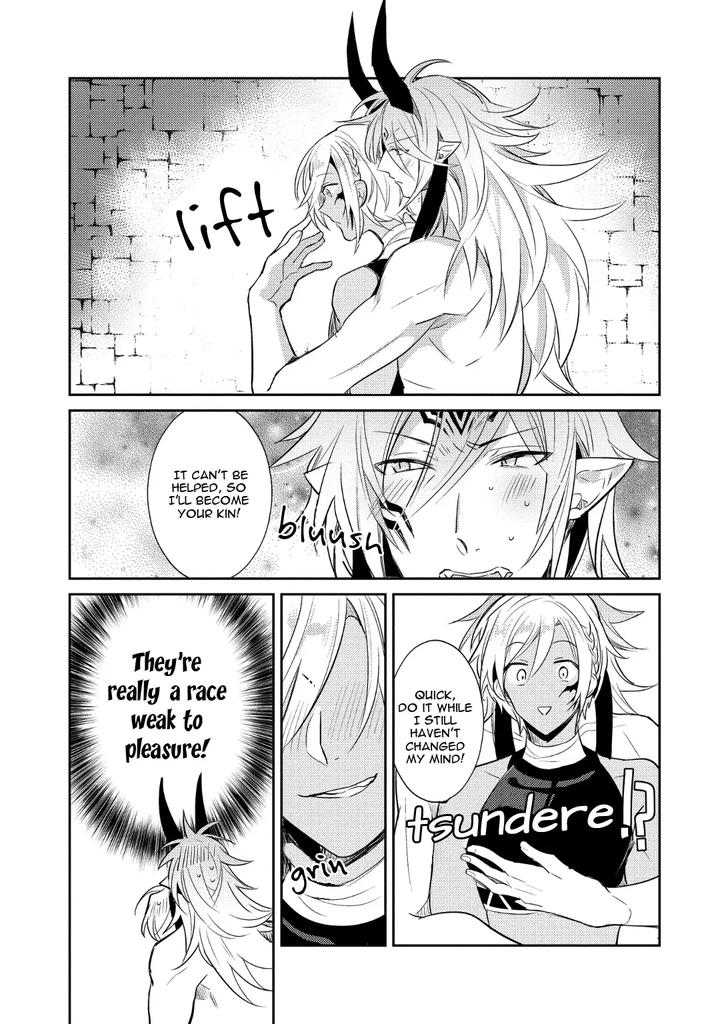 How-To-Make-A-Senior-Demon-Fall-By-Keisotsu-Wacoco-Waco-Uncensored-Eng page 26