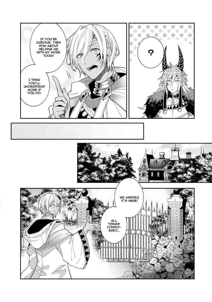 How-To-Make-A-Senior-Demon-Fall-By-Keisotsu-Wacoco-Waco-Uncensored-Eng page 36