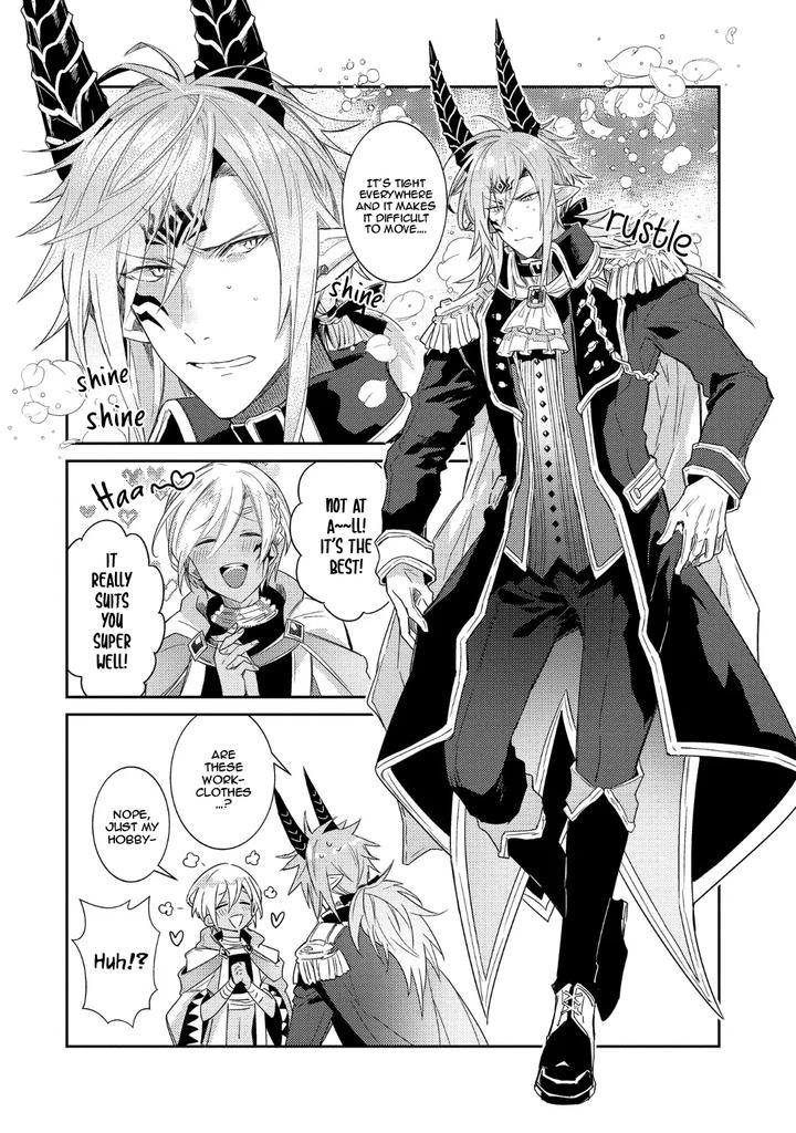 How-To-Make-A-Senior-Demon-Fall-By-Keisotsu-Wacoco-Waco-Uncensored-Eng page 37