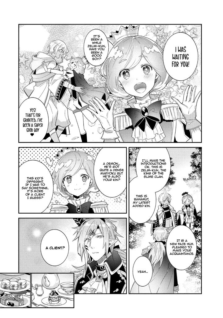 How-To-Make-A-Senior-Demon-Fall-By-Keisotsu-Wacoco-Waco-Uncensored-Eng page 39