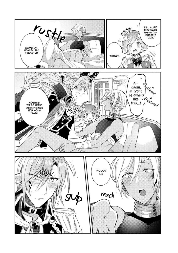 How-To-Make-A-Senior-Demon-Fall-By-Keisotsu-Wacoco-Waco-Uncensored-Eng page 52