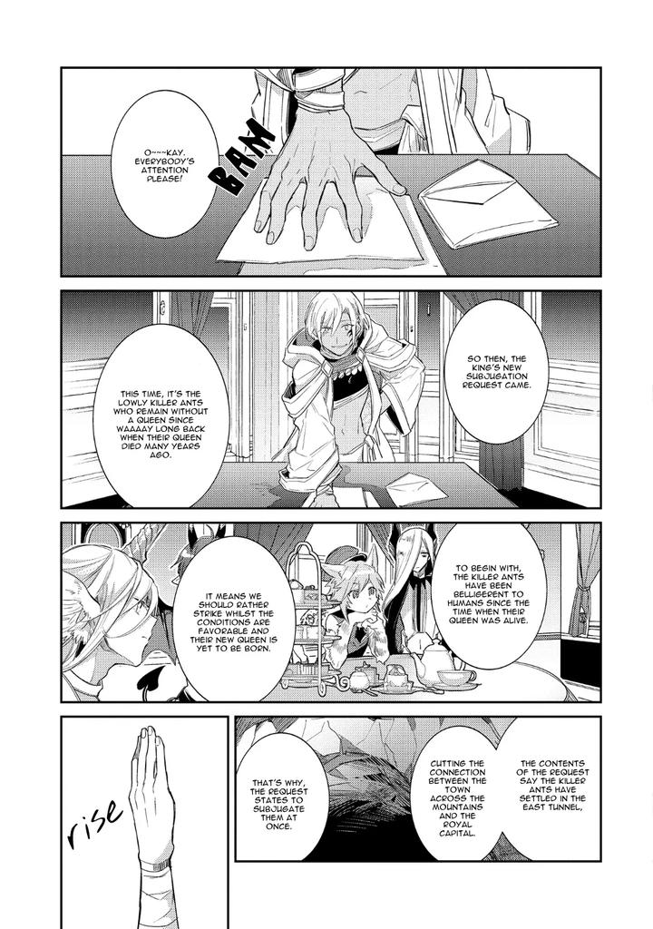How-To-Make-A-Senior-Demon-Fall-By-Keisotsu-Wacoco-Waco-Uncensored-Eng page 64
