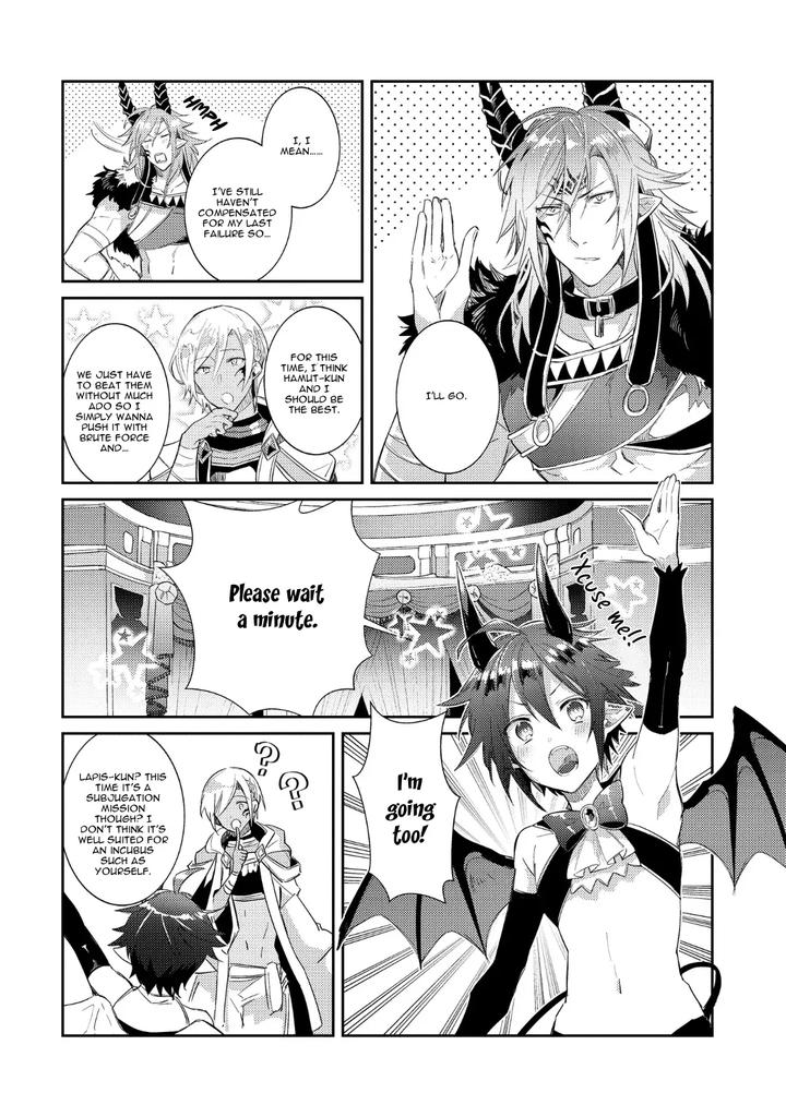 How-To-Make-A-Senior-Demon-Fall-By-Keisotsu-Wacoco-Waco-Uncensored-Eng page 65