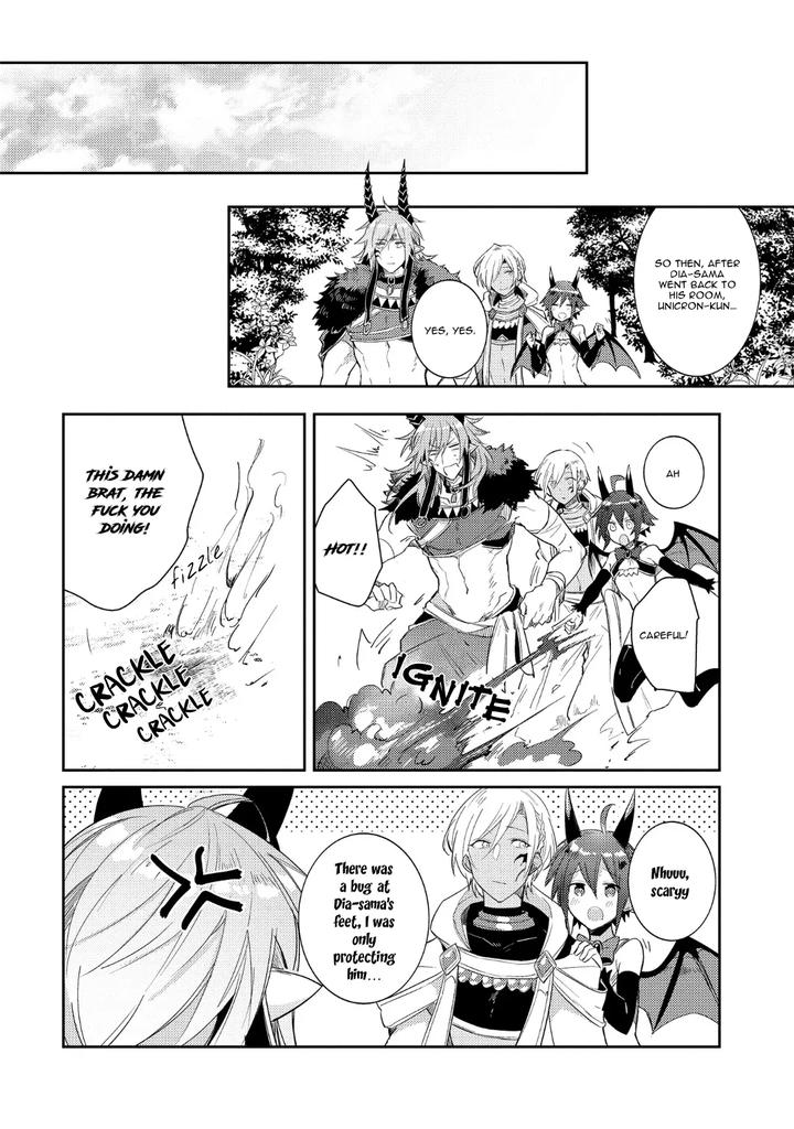 How-To-Make-A-Senior-Demon-Fall-By-Keisotsu-Wacoco-Waco-Uncensored-Eng page 67