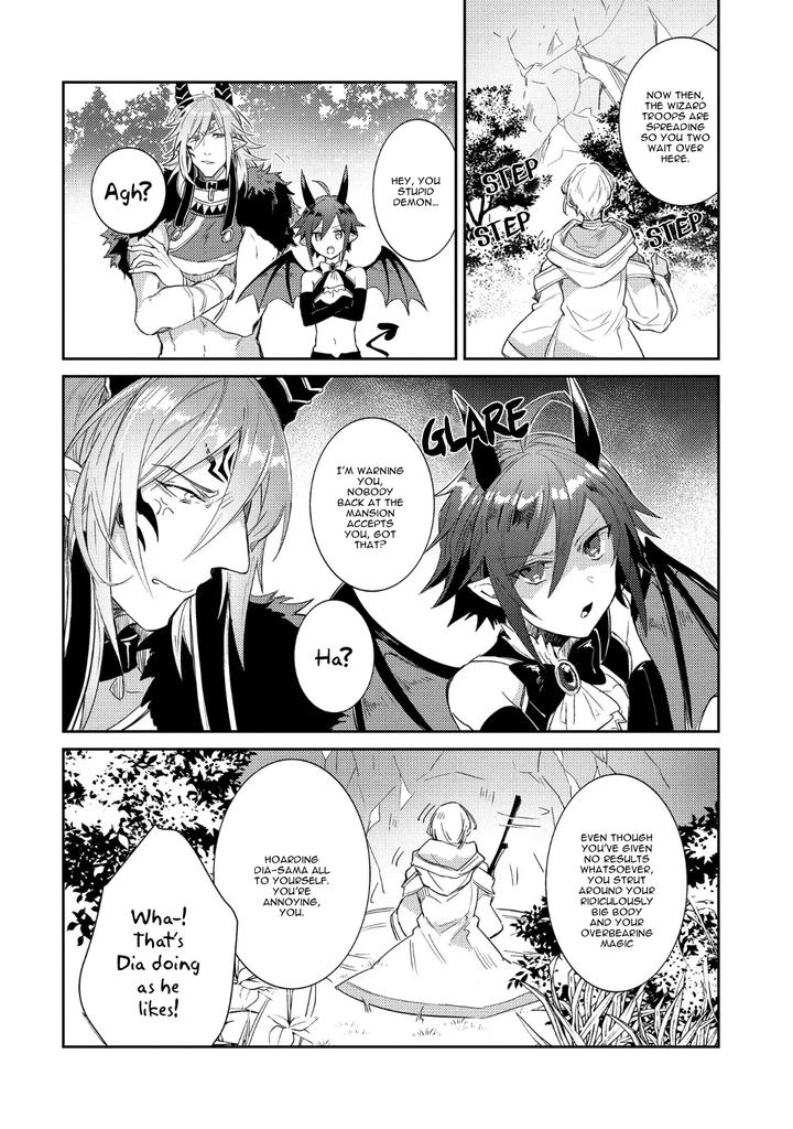 How-To-Make-A-Senior-Demon-Fall-By-Keisotsu-Wacoco-Waco-Uncensored-Eng page 69