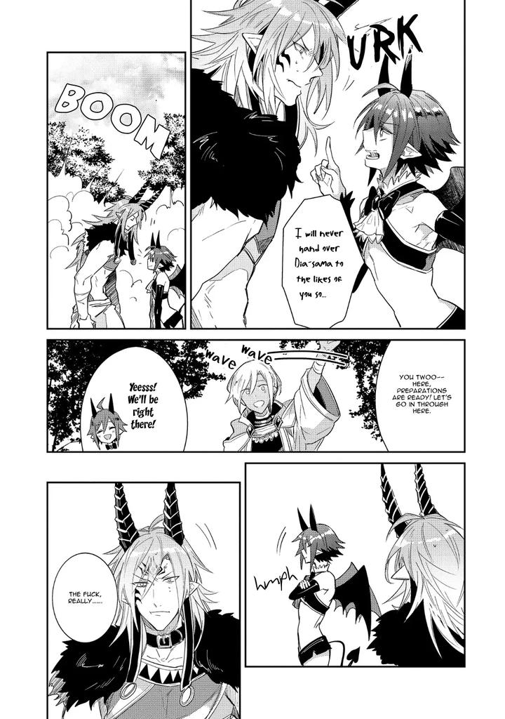 How-To-Make-A-Senior-Demon-Fall-By-Keisotsu-Wacoco-Waco-Uncensored-Eng page 70
