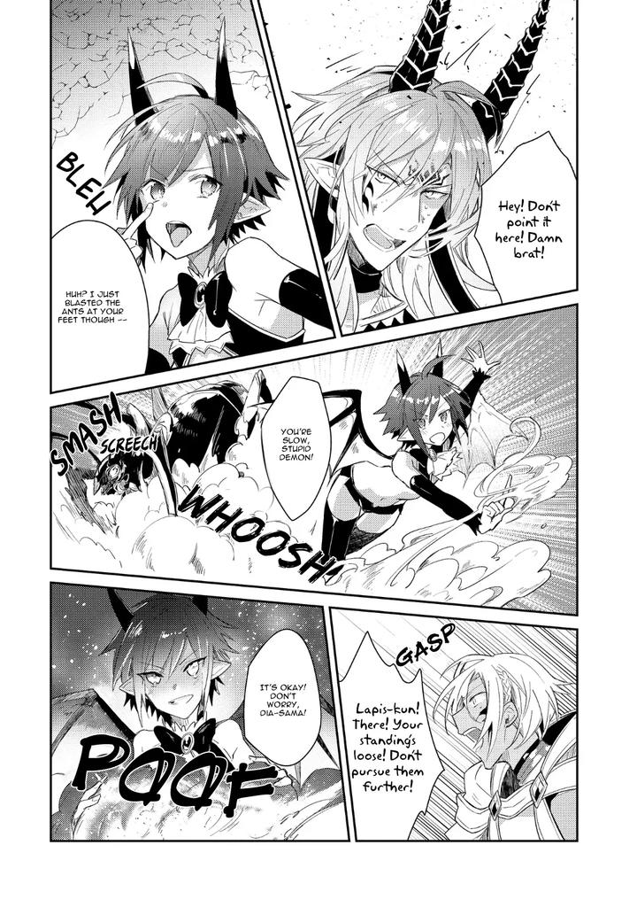 How-To-Make-A-Senior-Demon-Fall-By-Keisotsu-Wacoco-Waco-Uncensored-Eng page 73