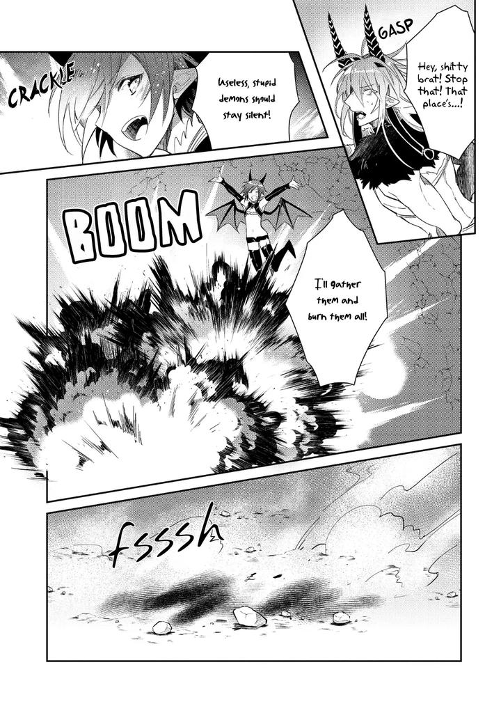 How-To-Make-A-Senior-Demon-Fall-By-Keisotsu-Wacoco-Waco-Uncensored-Eng page 74