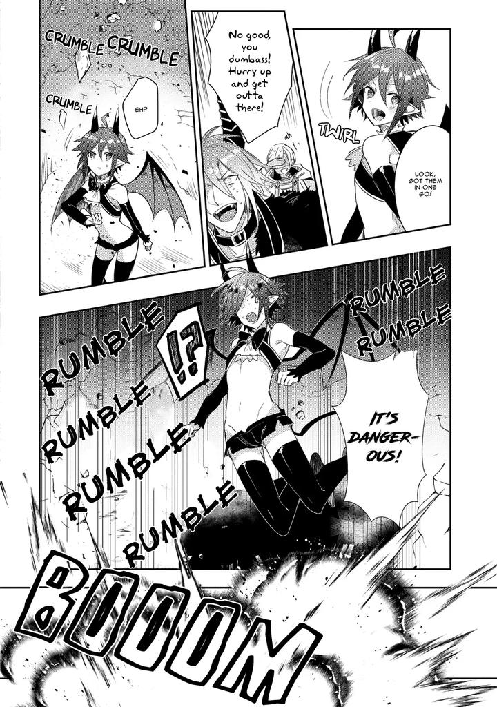 How-To-Make-A-Senior-Demon-Fall-By-Keisotsu-Wacoco-Waco-Uncensored-Eng page 75