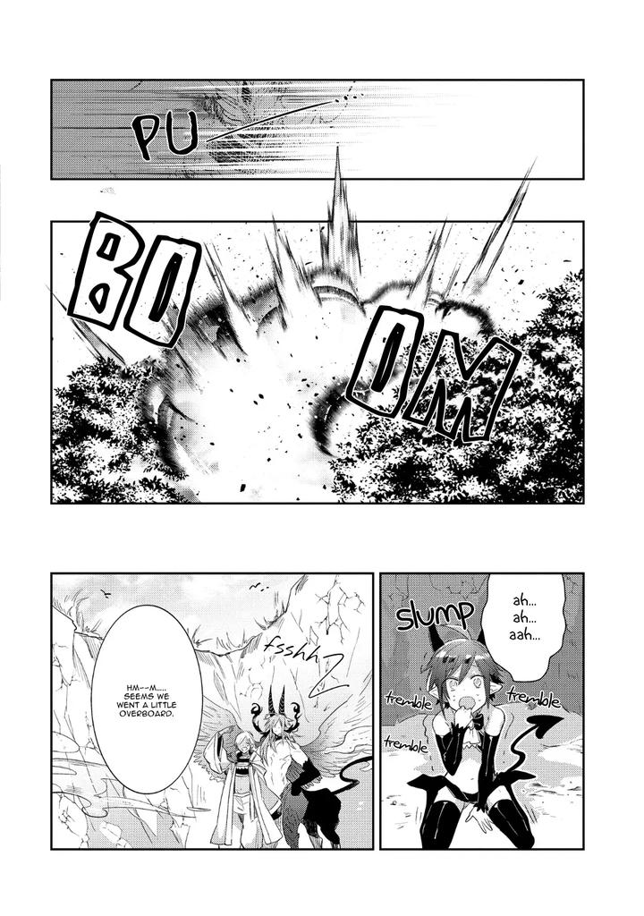 How-To-Make-A-Senior-Demon-Fall-By-Keisotsu-Wacoco-Waco-Uncensored-Eng page 79