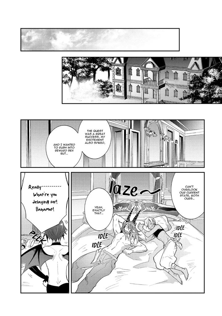 How-To-Make-A-Senior-Demon-Fall-By-Keisotsu-Wacoco-Waco-Uncensored-Eng page 80