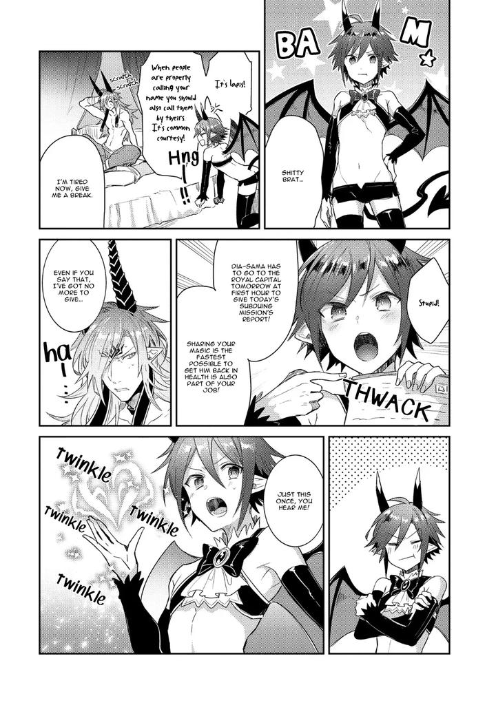 How-To-Make-A-Senior-Demon-Fall-By-Keisotsu-Wacoco-Waco-Uncensored-Eng page 81
