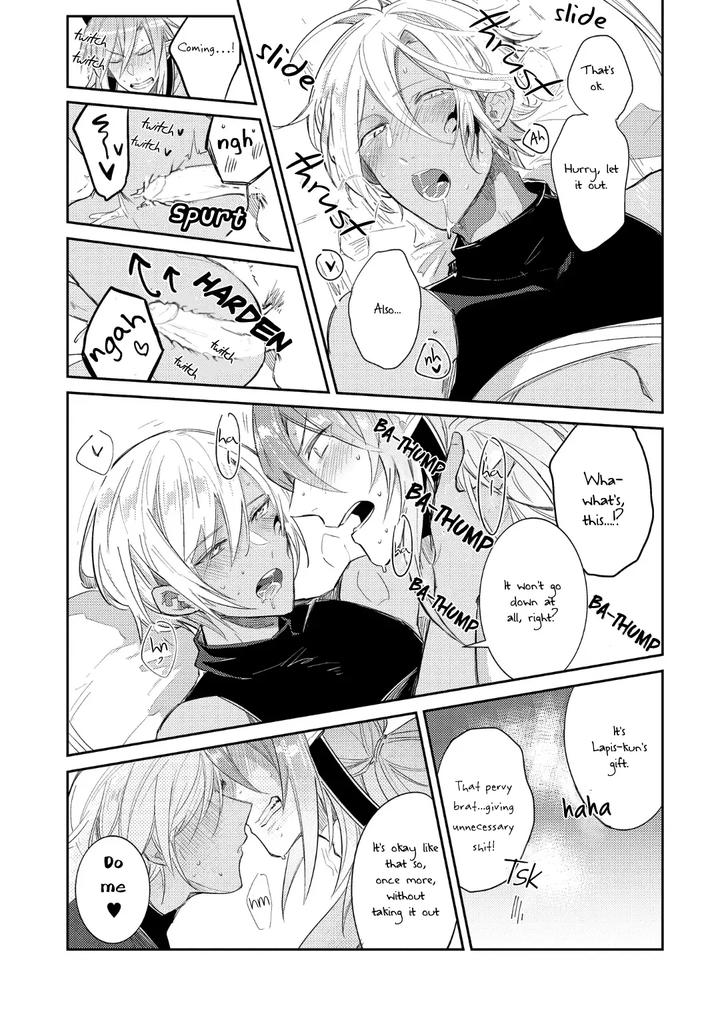 How-To-Make-A-Senior-Demon-Fall-By-Keisotsu-Wacoco-Waco-Uncensored-Eng page 86