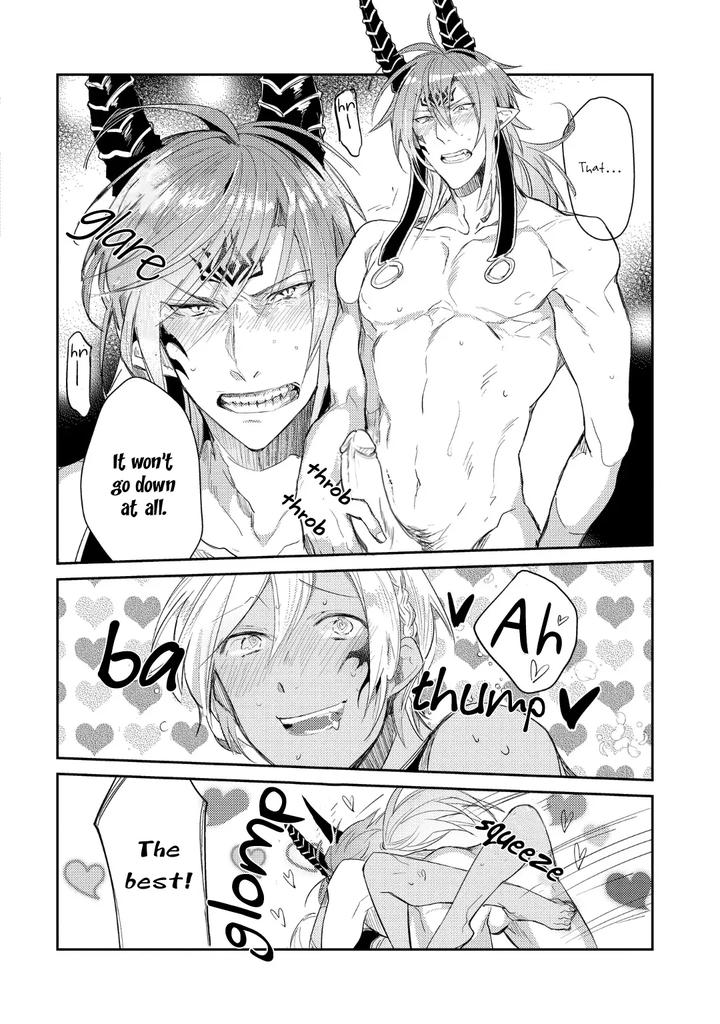 How-To-Make-A-Senior-Demon-Fall-By-Keisotsu-Wacoco-Waco-Uncensored-Eng page 89