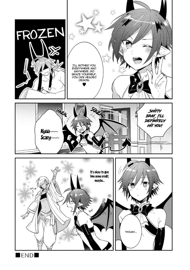 How-To-Make-A-Senior-Demon-Fall-By-Keisotsu-Wacoco-Waco-Uncensored-Eng page 93