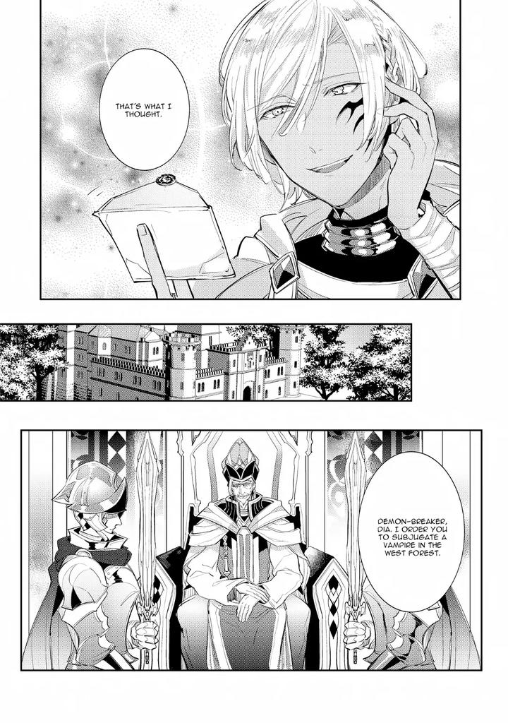How-To-Make-A-Senior-Demon-Fall-By-Keisotsu-Wacoco-Waco-Uncensored-Eng page 97