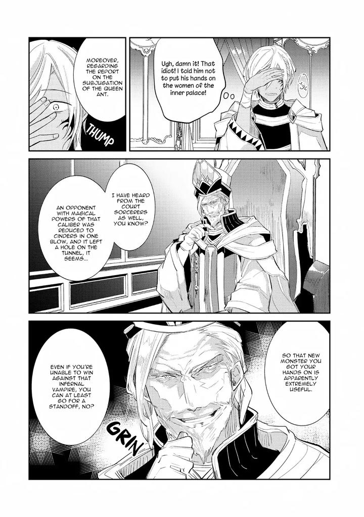 How-To-Make-A-Senior-Demon-Fall-By-Keisotsu-Wacoco-Waco-Uncensored-Eng page 99
