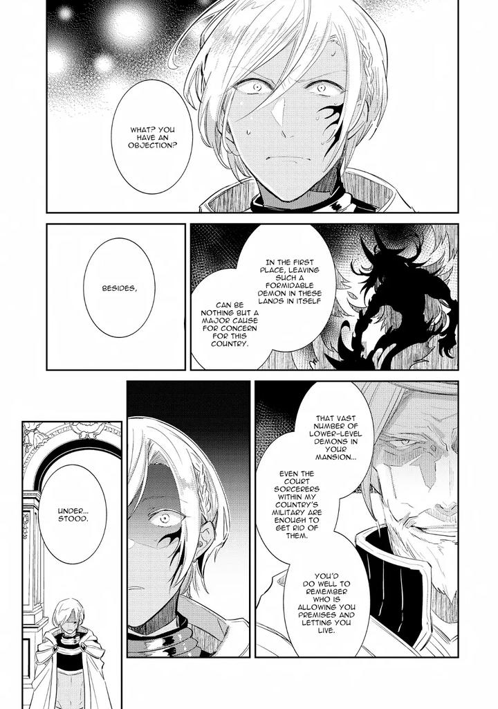 How-To-Make-A-Senior-Demon-Fall-By-Keisotsu-Wacoco-Waco-Uncensored-Eng page 100