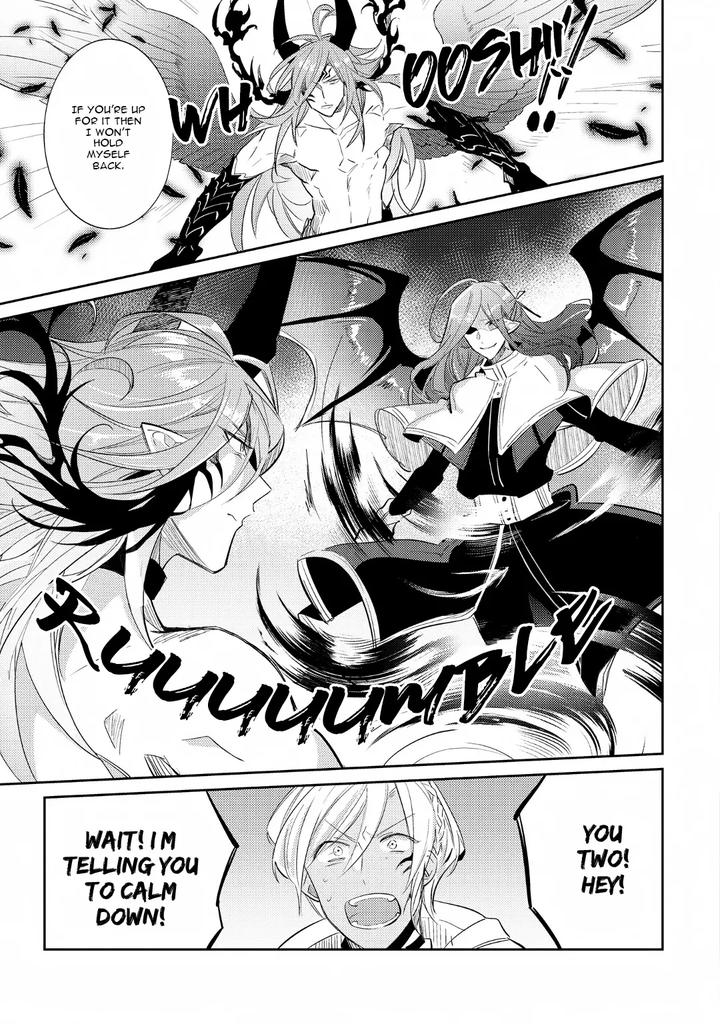How-To-Make-A-Senior-Demon-Fall-By-Keisotsu-Wacoco-Waco-Uncensored-Eng page 110