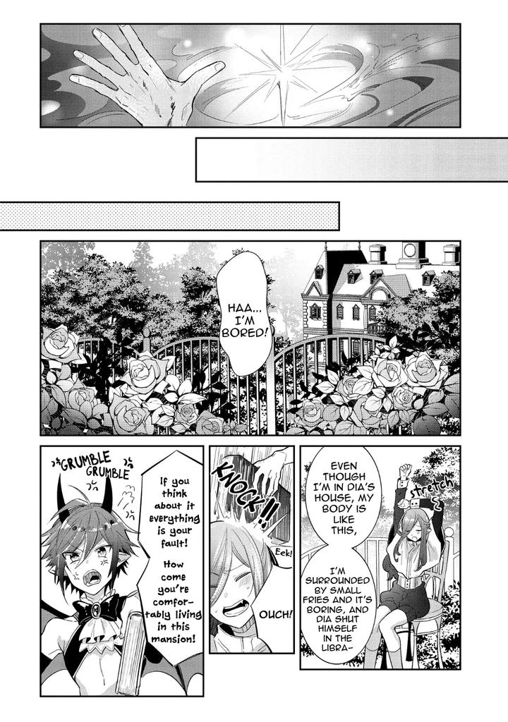 How-To-Make-A-Senior-Demon-Fall-By-Keisotsu-Wacoco-Waco-Uncensored-Eng page 129