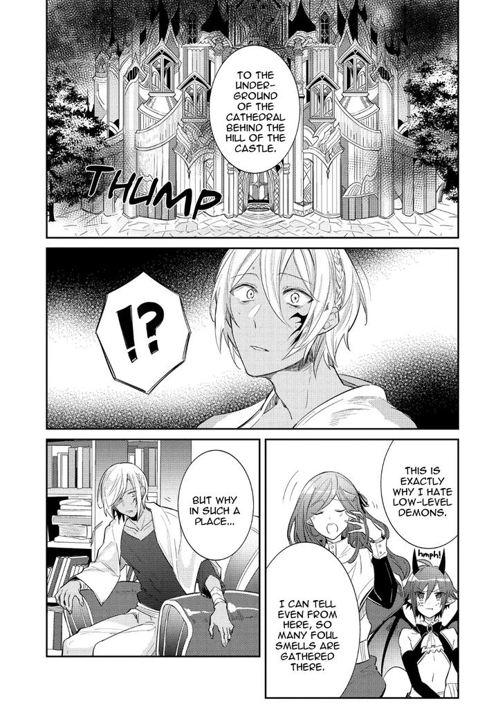 How-To-Make-A-Senior-Demon-Fall-By-Keisotsu-Wacoco-Waco-Uncensored-Eng page 134
