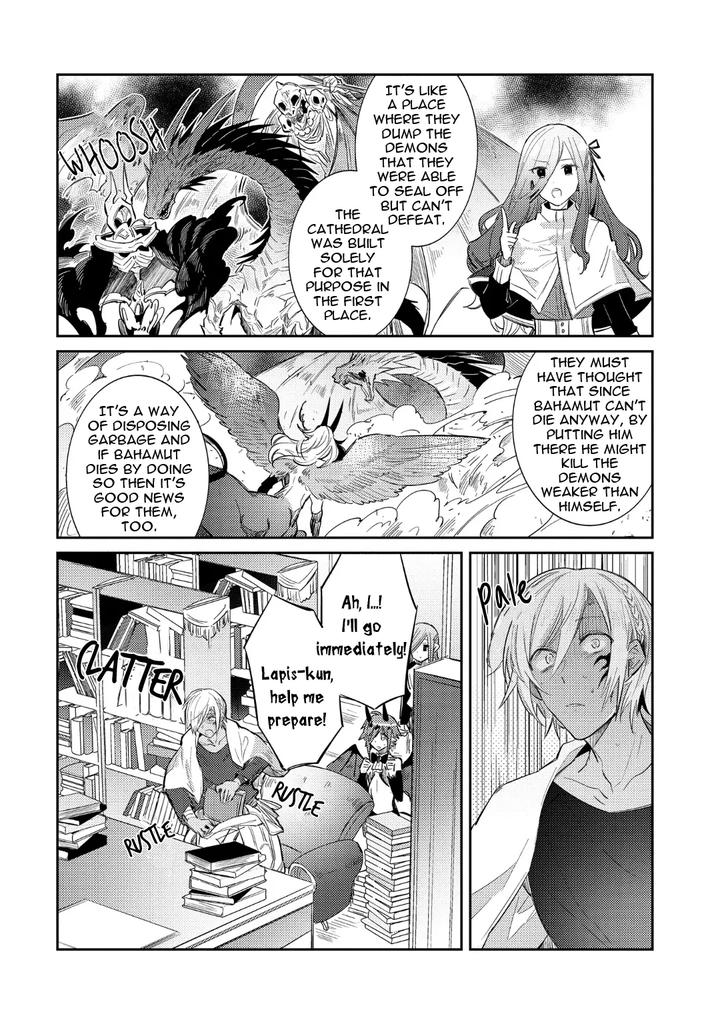 How-To-Make-A-Senior-Demon-Fall-By-Keisotsu-Wacoco-Waco-Uncensored-Eng page 135