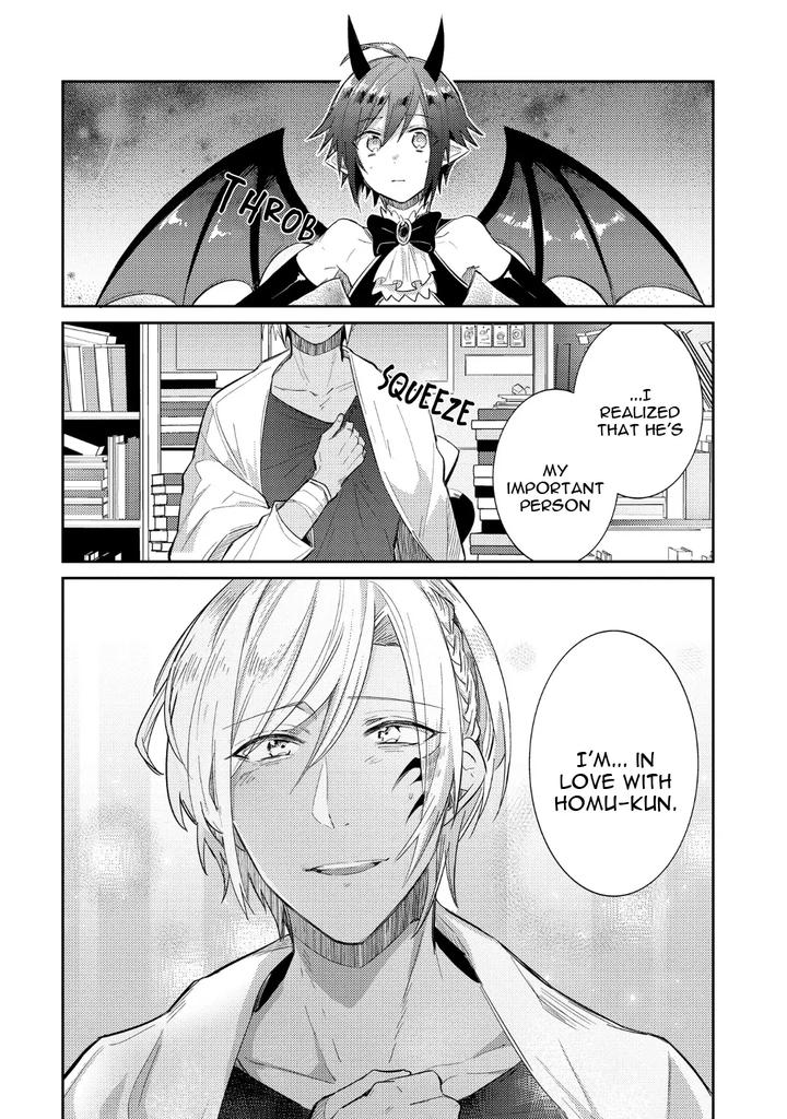 How-To-Make-A-Senior-Demon-Fall-By-Keisotsu-Wacoco-Waco-Uncensored-Eng page 137