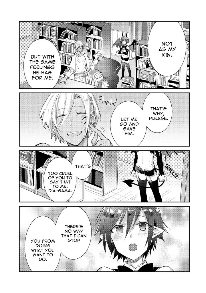 How-To-Make-A-Senior-Demon-Fall-By-Keisotsu-Wacoco-Waco-Uncensored-Eng page 138
